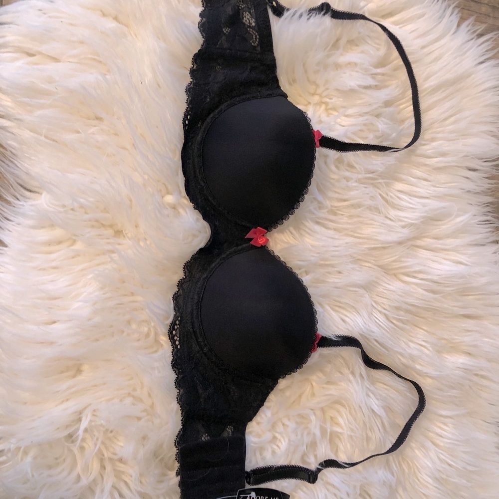 Adore me 30C bra NWT